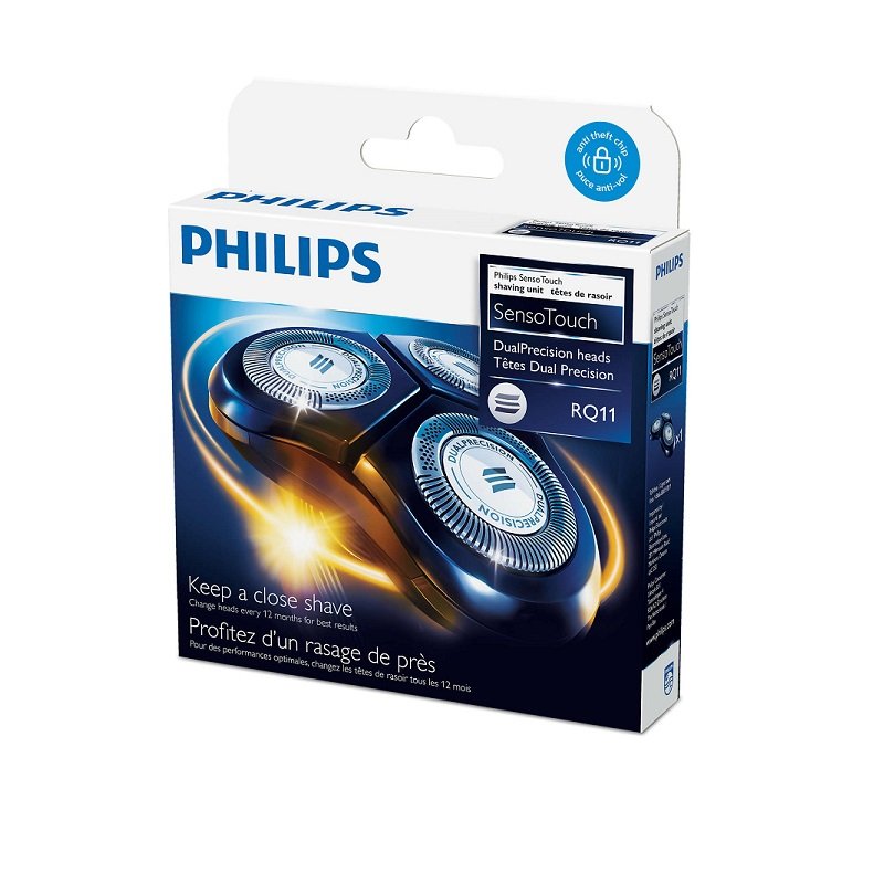 Ανταλλακτικό Πλέγμα/ Κεφαλή Ξυριστικής Μηχανής Philips RQ11
