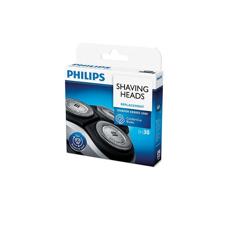 Κεφαλές Ξυριστικής Μηχανής PHILIPS SH30/50