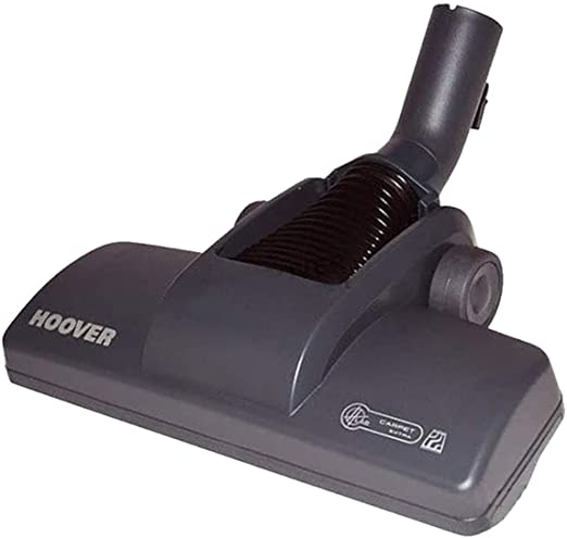 Πέλμα σκούπας Hoover original για χαλιά (carpet extra)